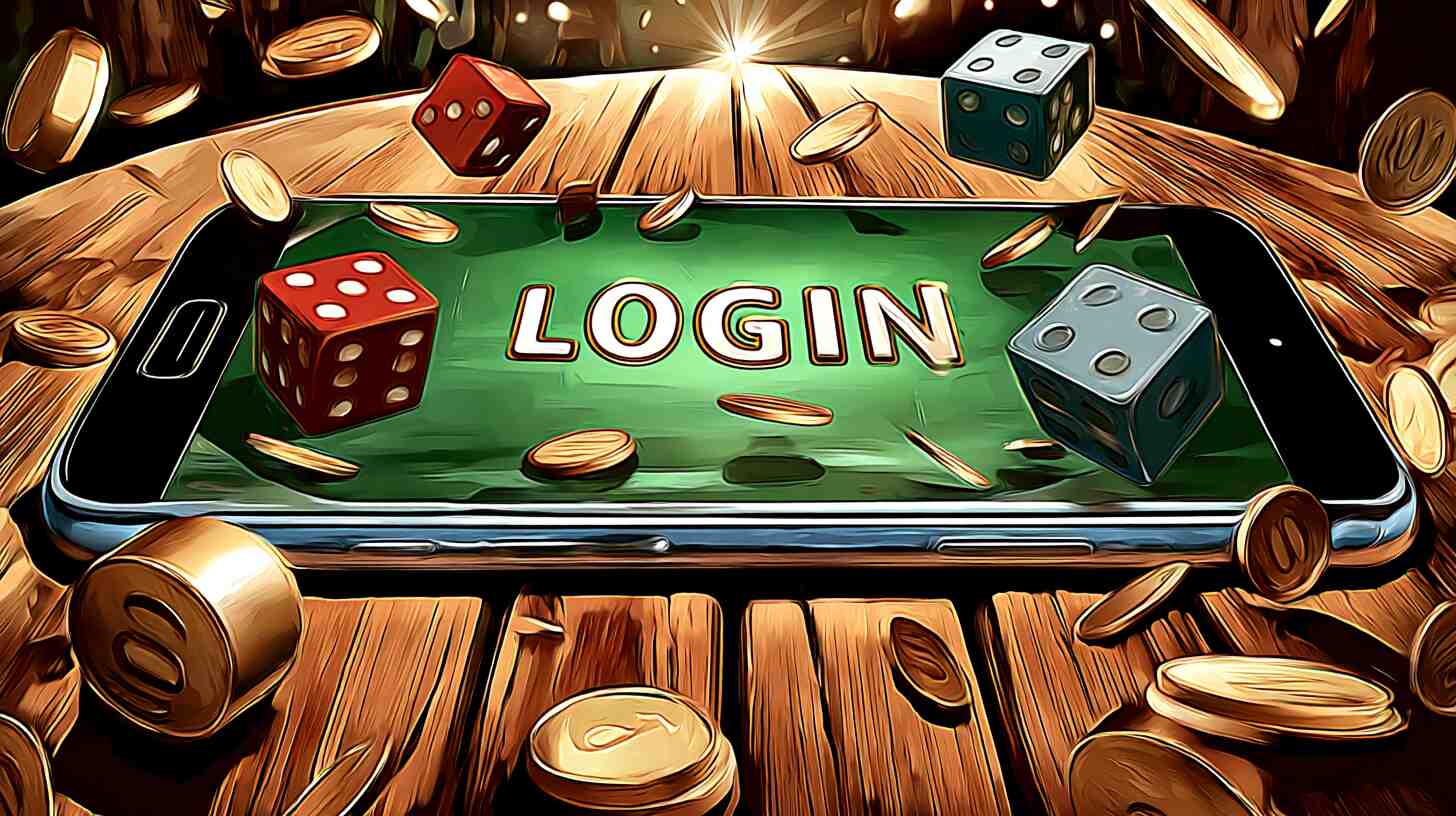 카지노 KYWIN 로그인 페이지 인터페이스
                                